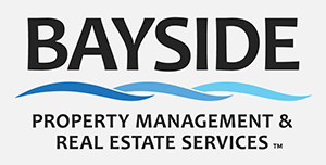 Bayside Property Management logo